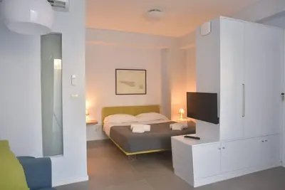 Image de The Sea Rooms  \"Lasca\"