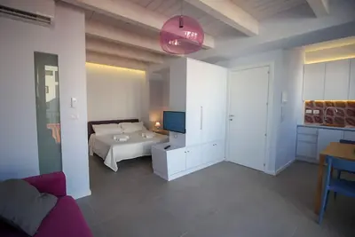 Image de Repose  - Troisième