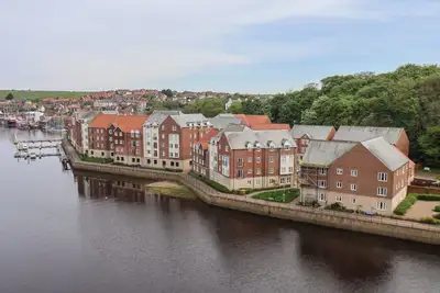 Image de Heron'S Landing in Whitby