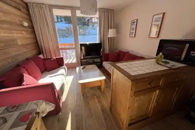 Image de Signal 308 appartement 6 personnes