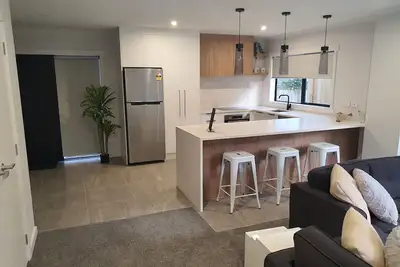 Image de New Townhouse in Central Location