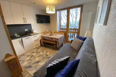 Image de Signal 302 pour 6 personnes