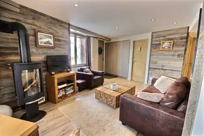 Image de Le Bouquetin pour 8 personnes