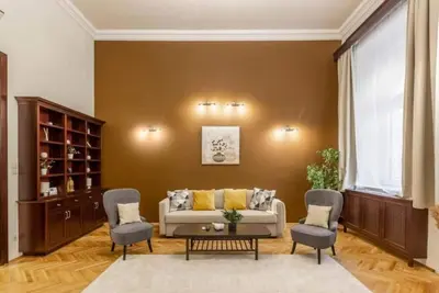 Image de Luxe, Historic Home Near Downtown Landmarks 19th Century