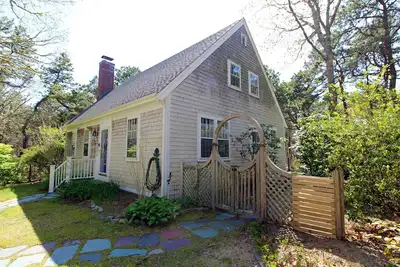 Updated Home with Large Fenced Yard Just Moments to the Beach! (2310)