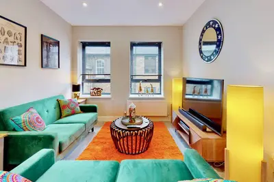 Image de Waterfront Way Luxury Apartments, Flat 2