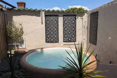 Image de North Harbour House, pet friendly, with hot tub in Weymouth