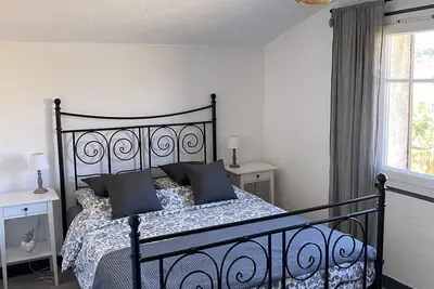 Image de Bastide de charme au coeur d'un domaine équestre