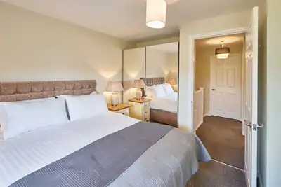 Image de Host & Stay | Town House