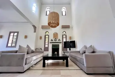 Image de The Majestic Marrakesh Villa