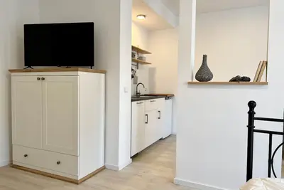 Image de Hinterhaus Apartment No6