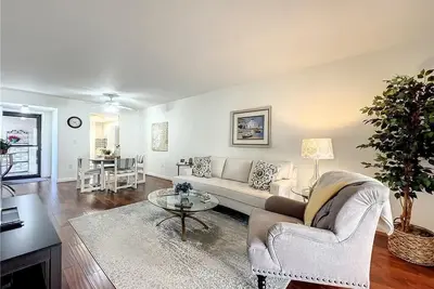 Image de Beautiful 2 bedroom 2 bath downstairs unit in Citrus Hills Fl.