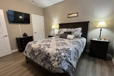 Image de Ground Floor Condo with Indoor Pool in the Heart of Branson