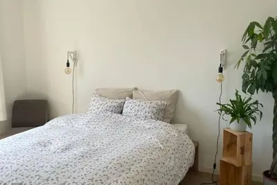 Image de Bright Apartment on Prime Location in Antwerp