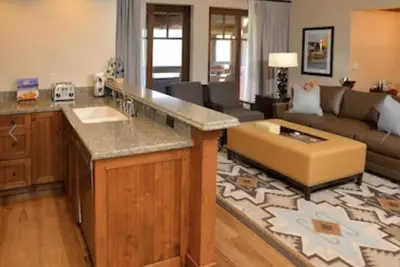 Image de timbers bachelor gulch 2 bedroom