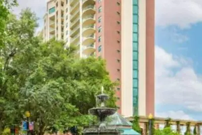 Image de Jolie Condo in the Heart of Tallahassee