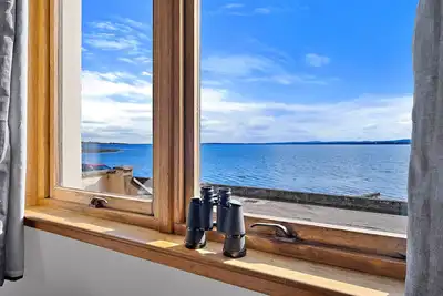 Image de The Sea Cottage