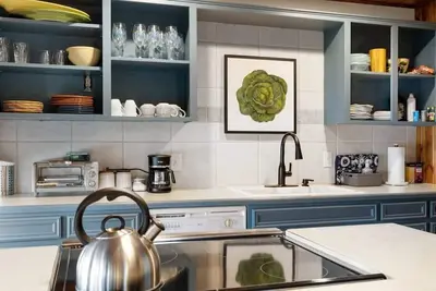 Image de Waterlily Serenity | 2 Bedroom | Creekside