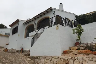 Image de Casa Ciara on the Prestigeous La Sella Urbanisation