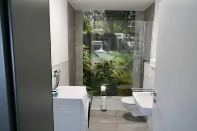 Image de Steakhaus Büffel Ferienwohnung 1 65qm Groß