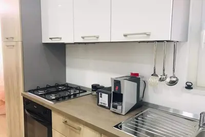 Image de Vacation House at Peppe's