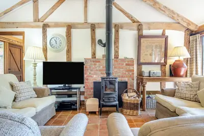 Image de Shepherds Watch - Trois Chambres Maison, Couchages 6
