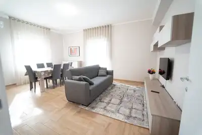 Image de Campanella Apartment - Holiday Home