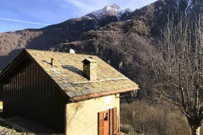 Image de Appartement de vacances Torre di Santa Maria pour 1 - 4 personnes avec 1 chambre à coucher - Ferme
