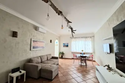 Image de Apartment 3 km from airport - Fiumicino center