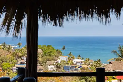 Image de Villa Monte: A Stunning Ocean View Villa