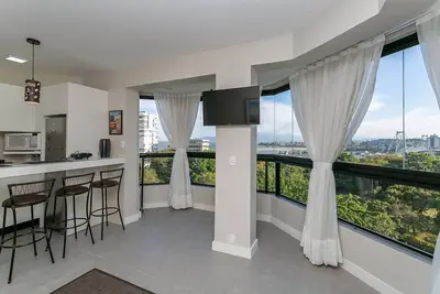 Image de Rooftop Pool | Balcony with Sea View #Ca45