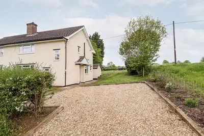 Image de 6 Hillside Cottages, pet friendly in Kirton-In-Lindsey