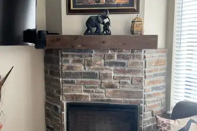 Image de New Ground Floor Condo in the Heart of Branson with Indoor Pool