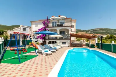 Image de Maison Josipa by Interhome