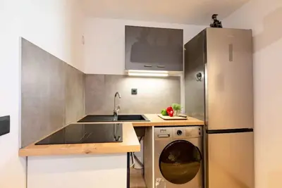 Image de Le Riviera by Interhome