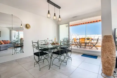 Image de Le Nirvana by Interhome