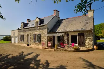Image de Ker Yannick by Interhome