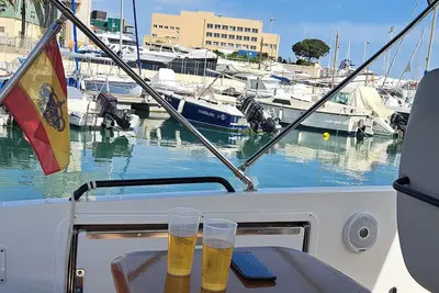 Image de Duerme Bajo las Estrellas del mar y Vive tu Experiencia🌜🛥