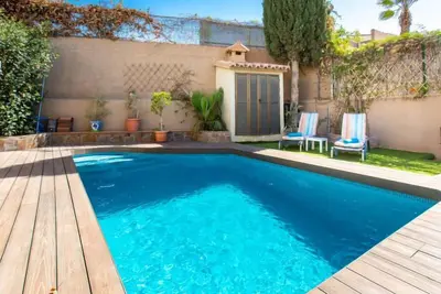 Image de Trinquete House by Interhome