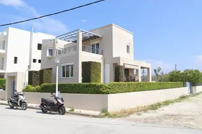 Image de Evimerou Villa