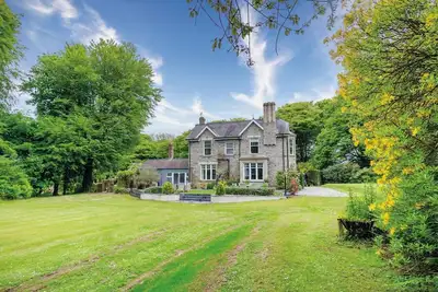 Image de Hill House Country Estate - Princes Gate