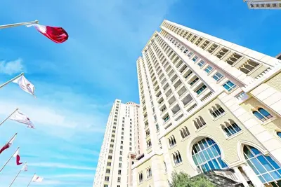 Image de Retaj Baywalk Residence