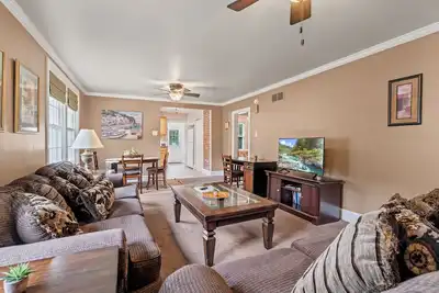 Image de World Cup Oasis - Easy Stadium Access