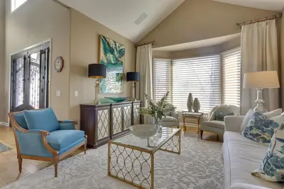 Image de 1 Mi to Cherry Creek State Park: Home w/ Game Room