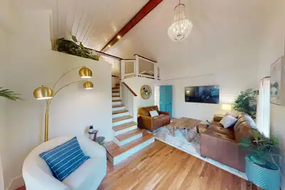 Image de Secluded in-town get-away close to Interstate Park. 45 min from Mpls/St Paul