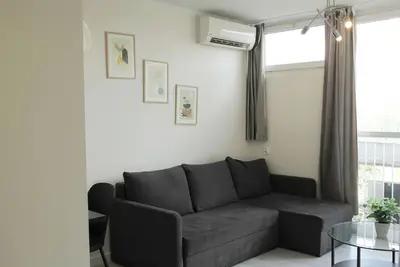 Image de Central New Flat. Ac, Park View, 2 Rooms