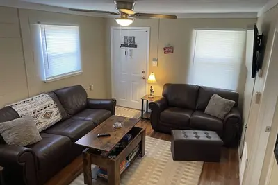 Image de “Barn House of Ocala-Silver Springs”