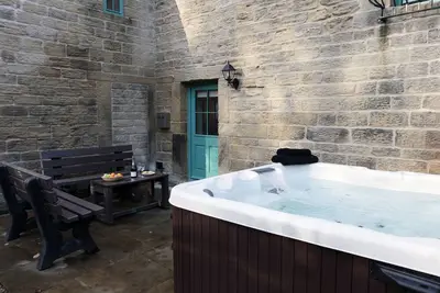 Image de Weavers Cottage - sleeps 8 guests in 4 bedrooms