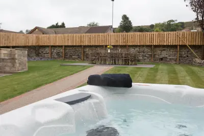 Image de Aitken House - sleeps 10 guests  in 5 bedrooms