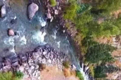 Image de Yankee fork